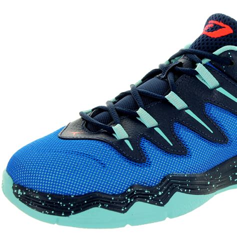 Boys' Basketball Shoes 